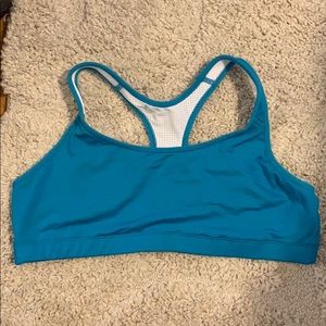 Gap Fit like new sports bra